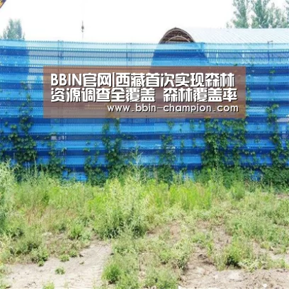 BBIN官网|西藏首次实现森林资源调查全覆盖 森林覆盖率达14.01%(图4) BBIN视讯